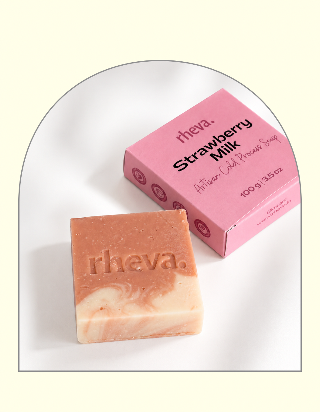 Artisanal Soaps