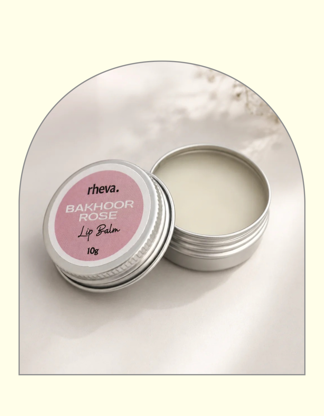 Lip Balms