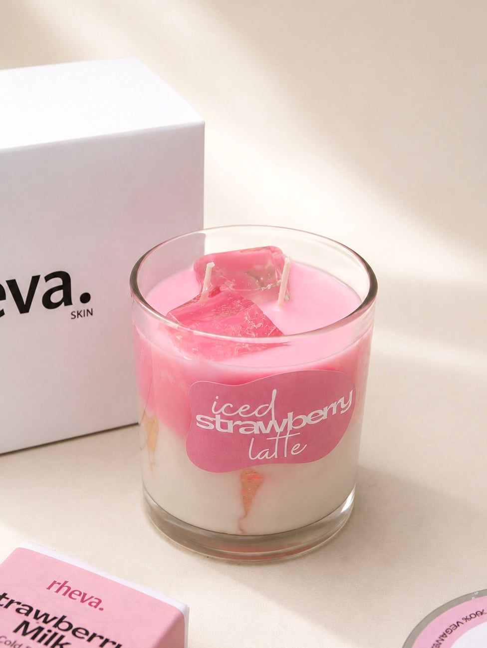 Strawberry State Of Mind Hamper