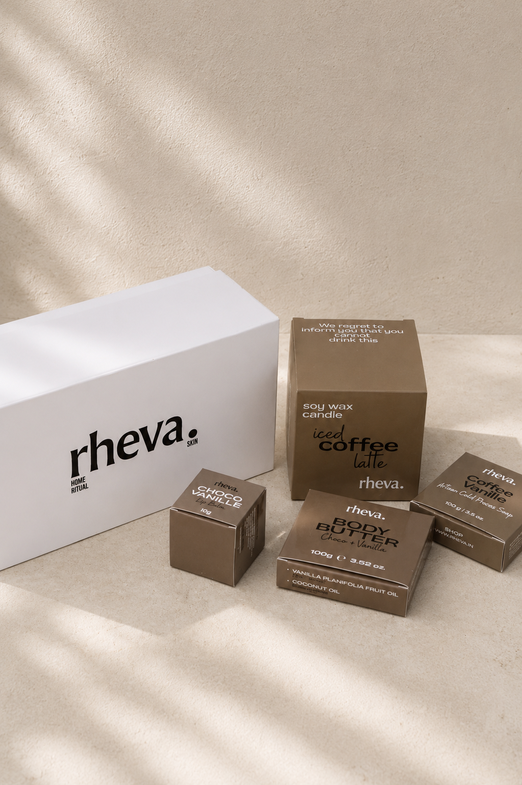 Coffee State of Mind Hamper