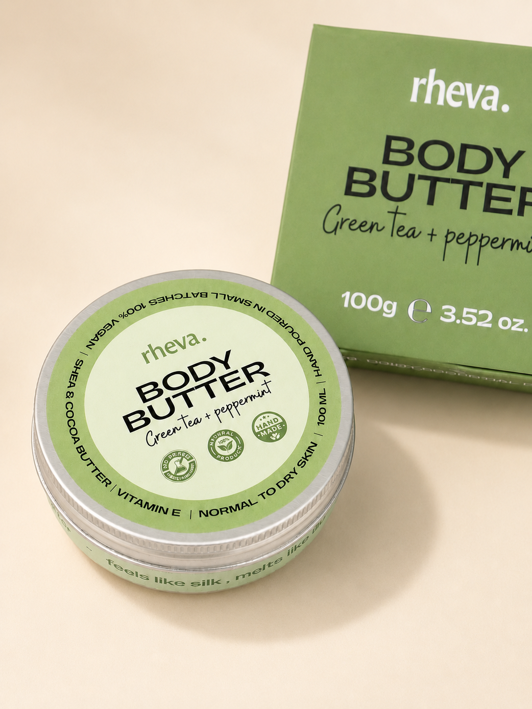 Matcha State Of Mind Hamper
