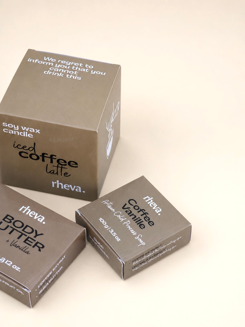 Coffee State of Mind Hamper