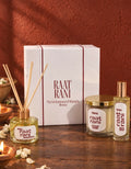 Raat Rani Gift  Hamper (Home fragrance collection)