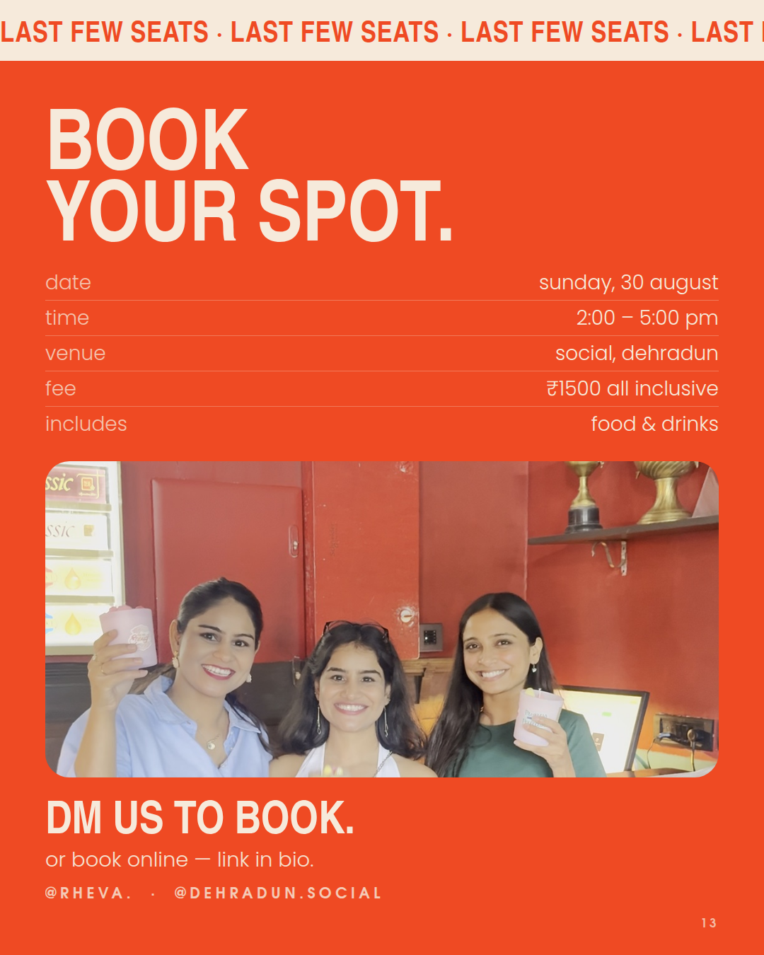 Candle Making Workshop 30th August