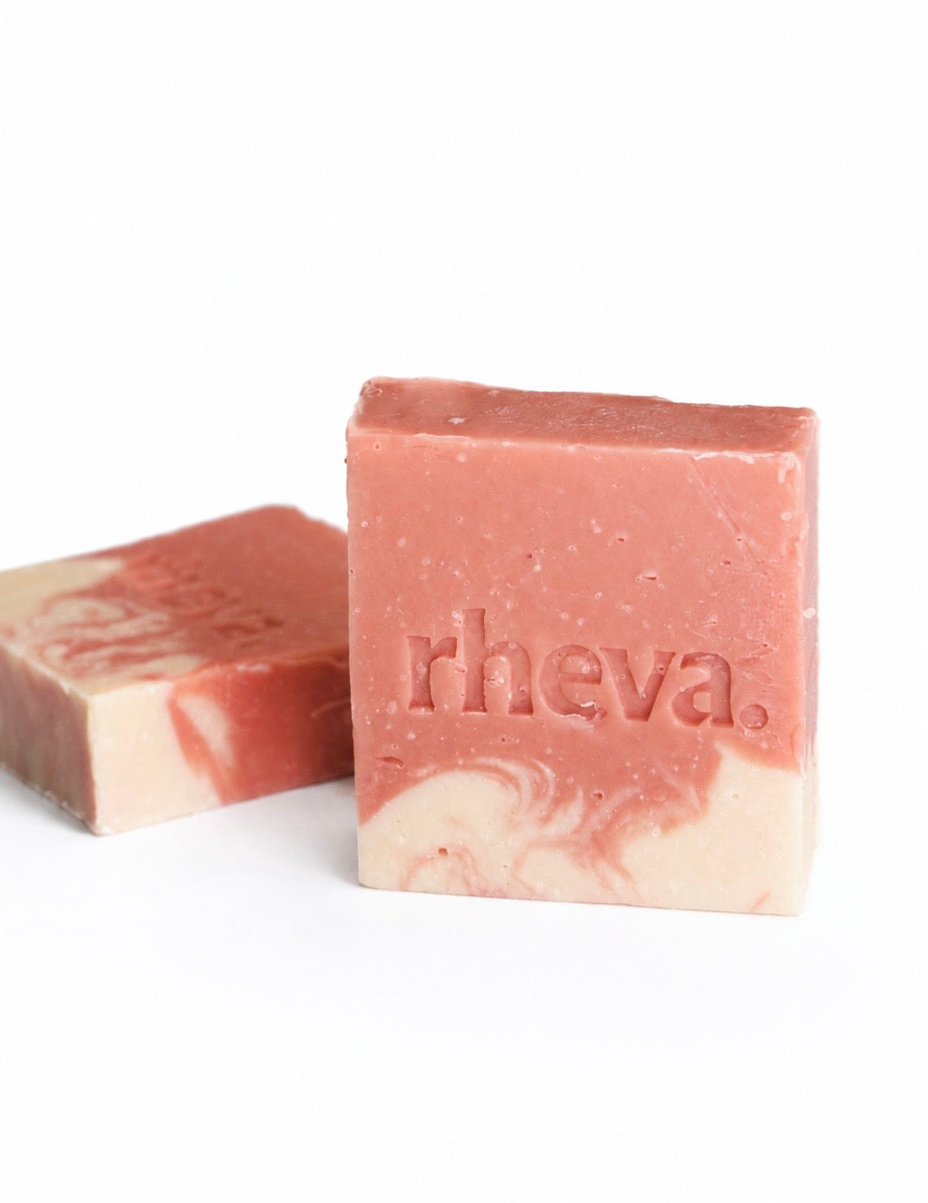 Strawberry Milk Cold Processed Soap