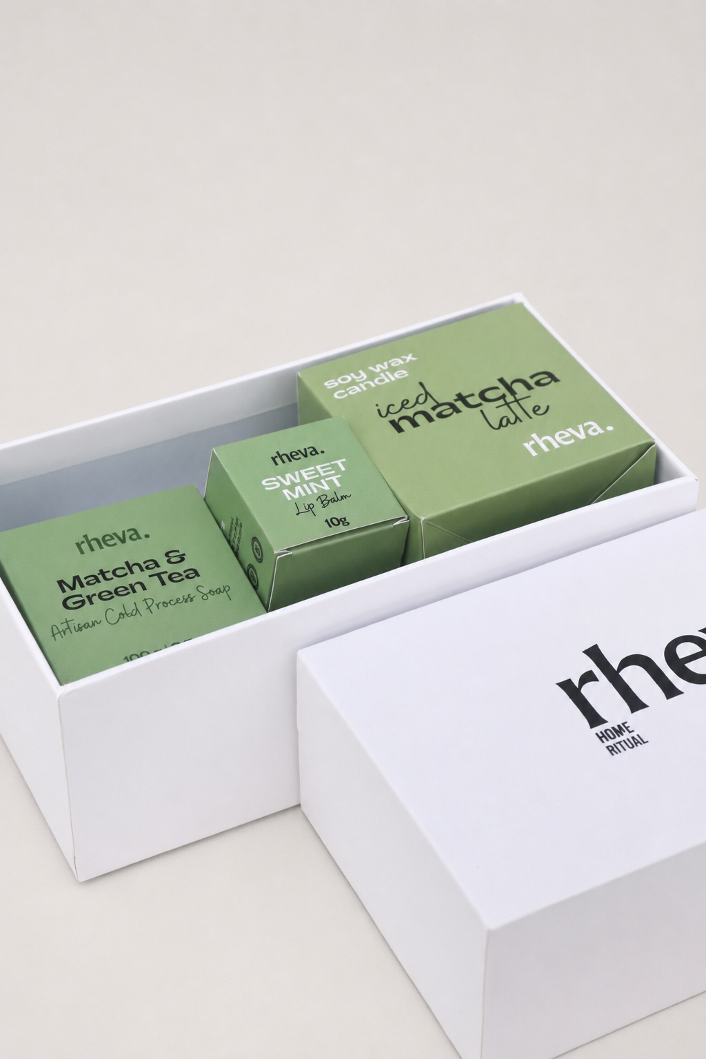 Matcha State Of Mind Hamper