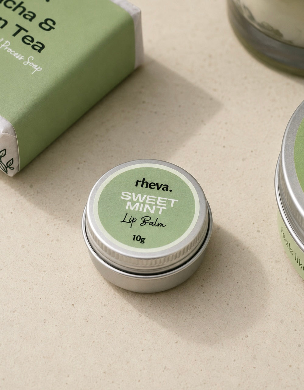 Matcha State Of Mind Hamper