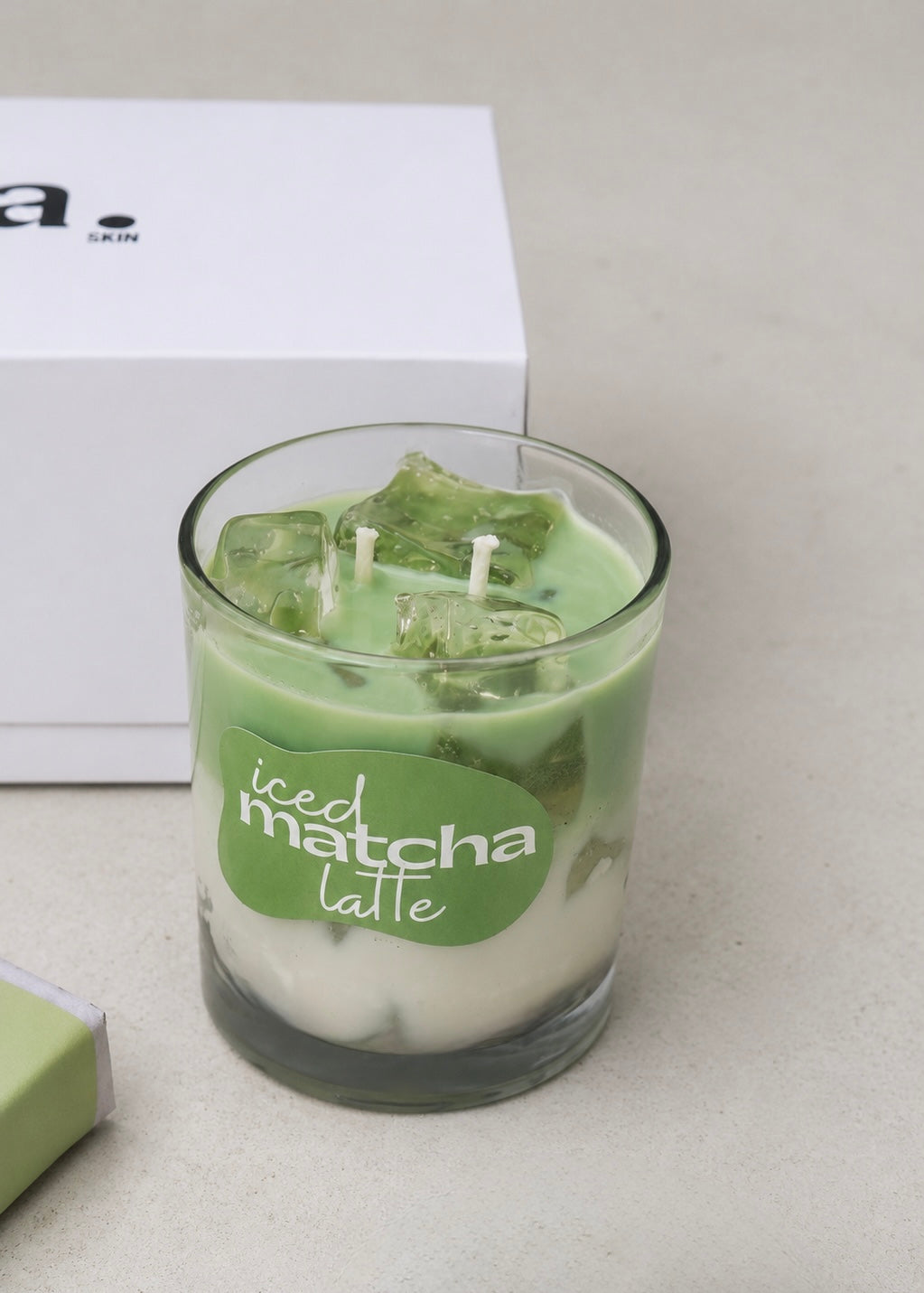 Matcha State Of Mind Hamper