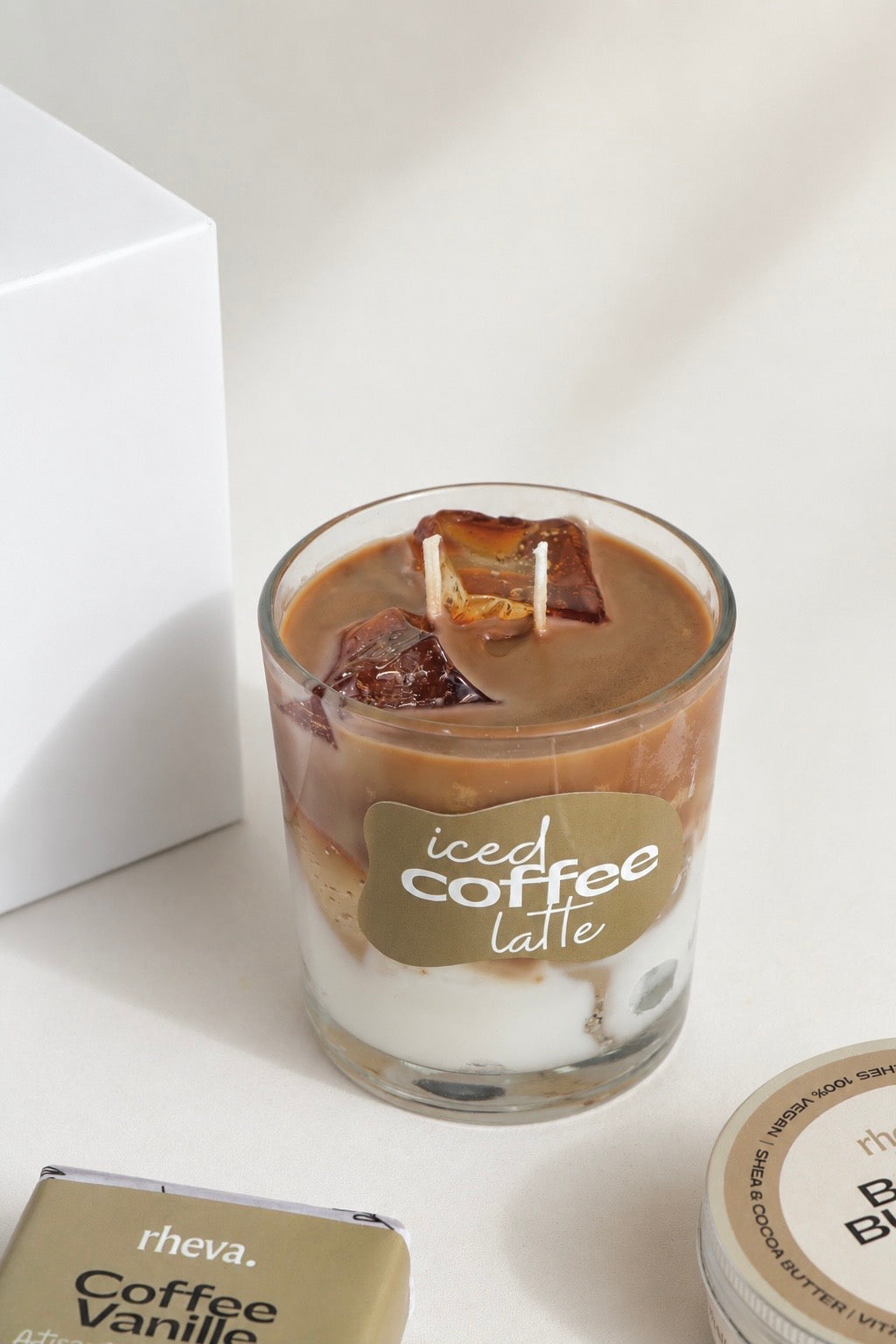 Coffee State of Mind Hamper