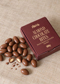 Almond Chocolate Bites
